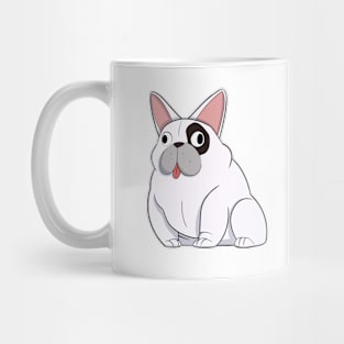 Frenchie Mug